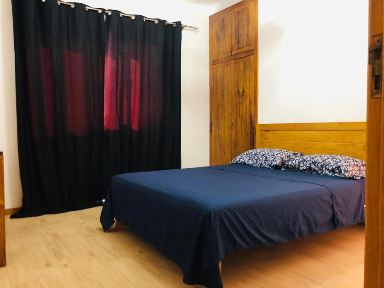 Apartmán Get House Kira Cidade Velha Exteriér fotografie