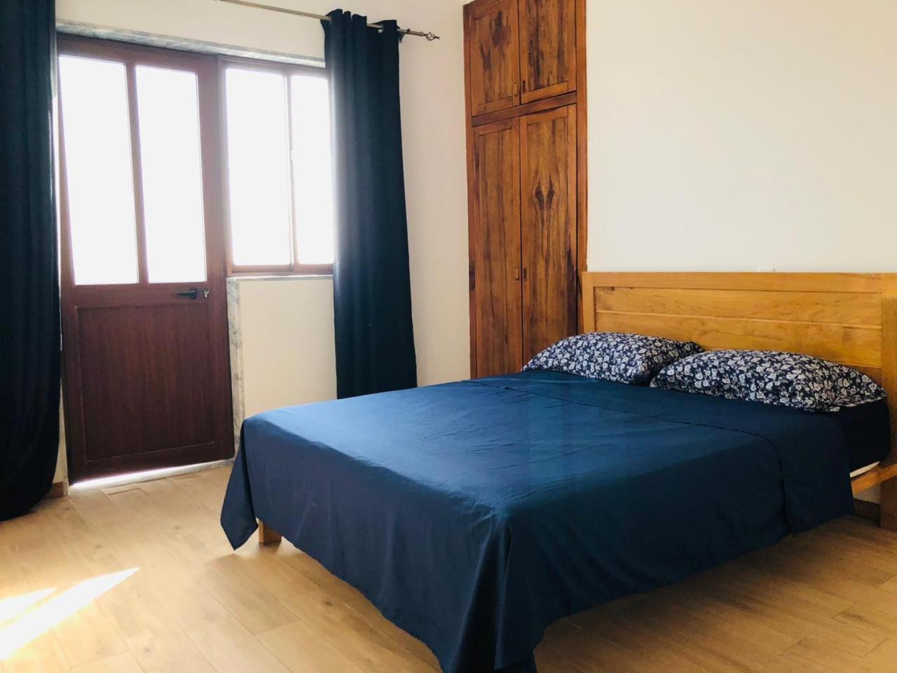 Apartmán Get House Kira Cidade Velha Exteriér fotografie