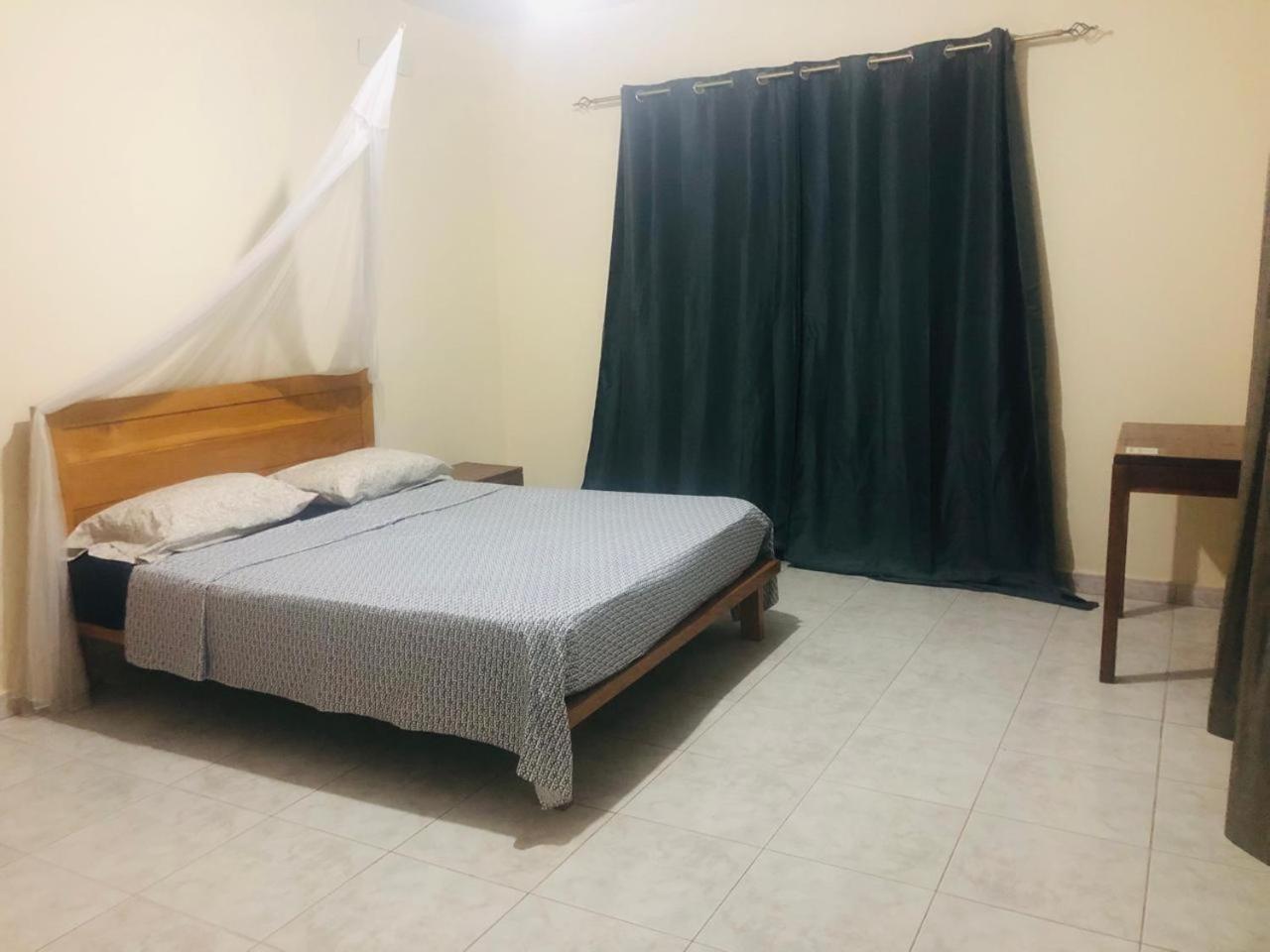 Apartmán Get House Kira Cidade Velha Exteriér fotografie