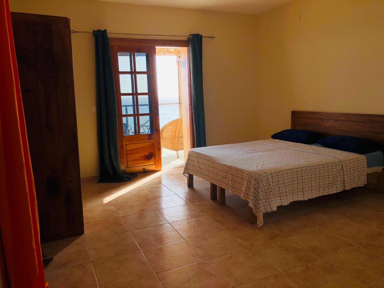 Apartmán Get House Kira Cidade Velha Exteriér fotografie