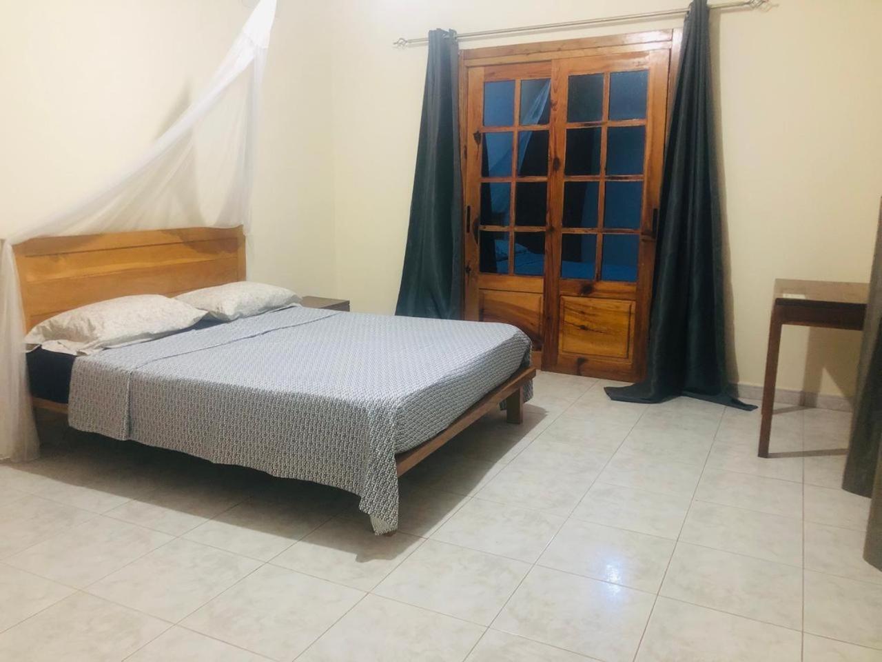Apartmán Get House Kira Cidade Velha Exteriér fotografie