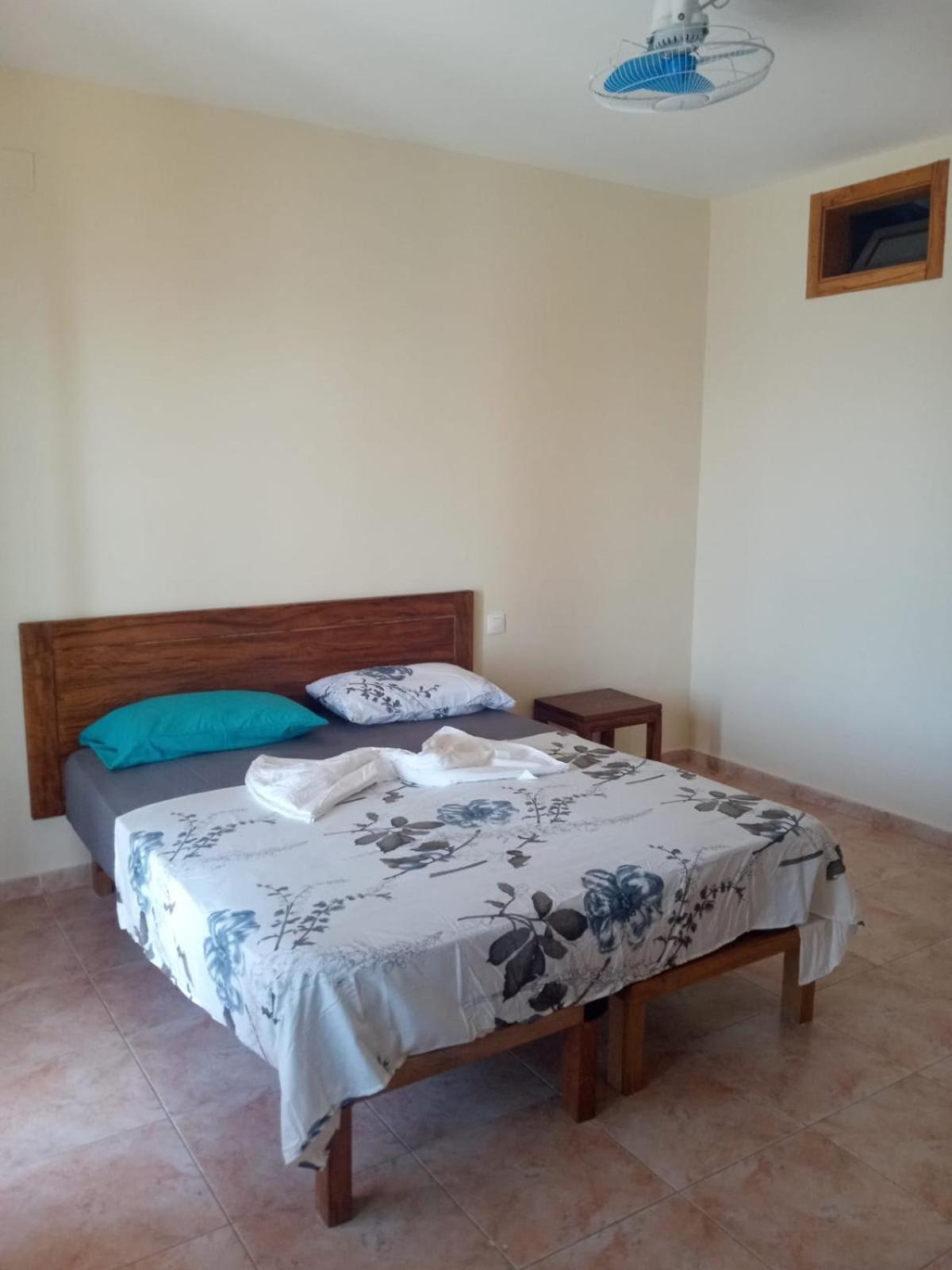Apartmán Get House Kira Cidade Velha Exteriér fotografie