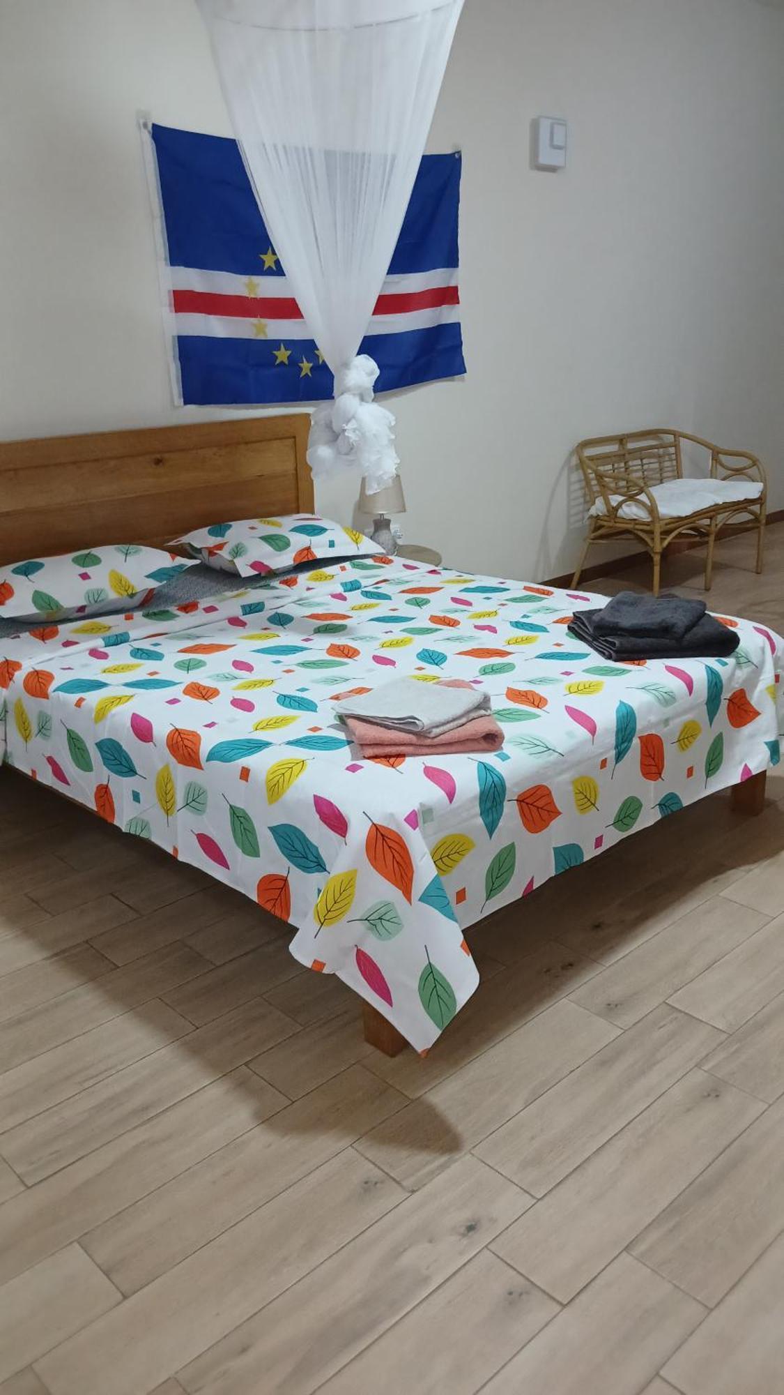 Apartmán Get House Kira Cidade Velha Exteriér fotografie