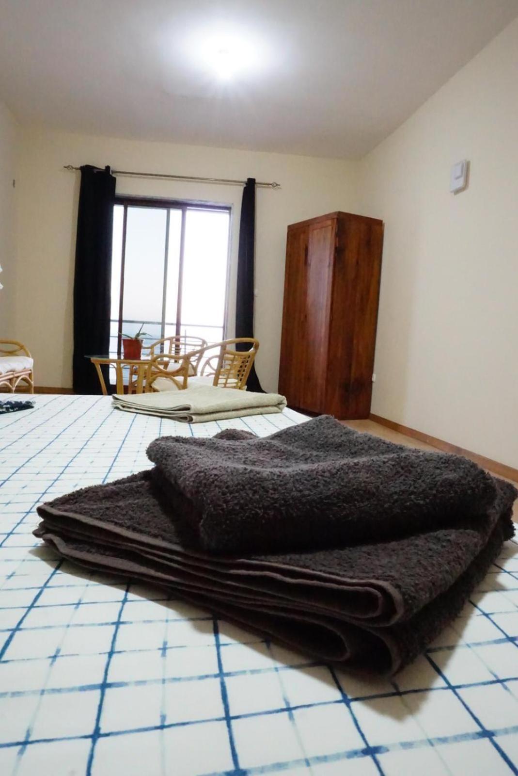 Apartmán Get House Kira Cidade Velha Exteriér fotografie