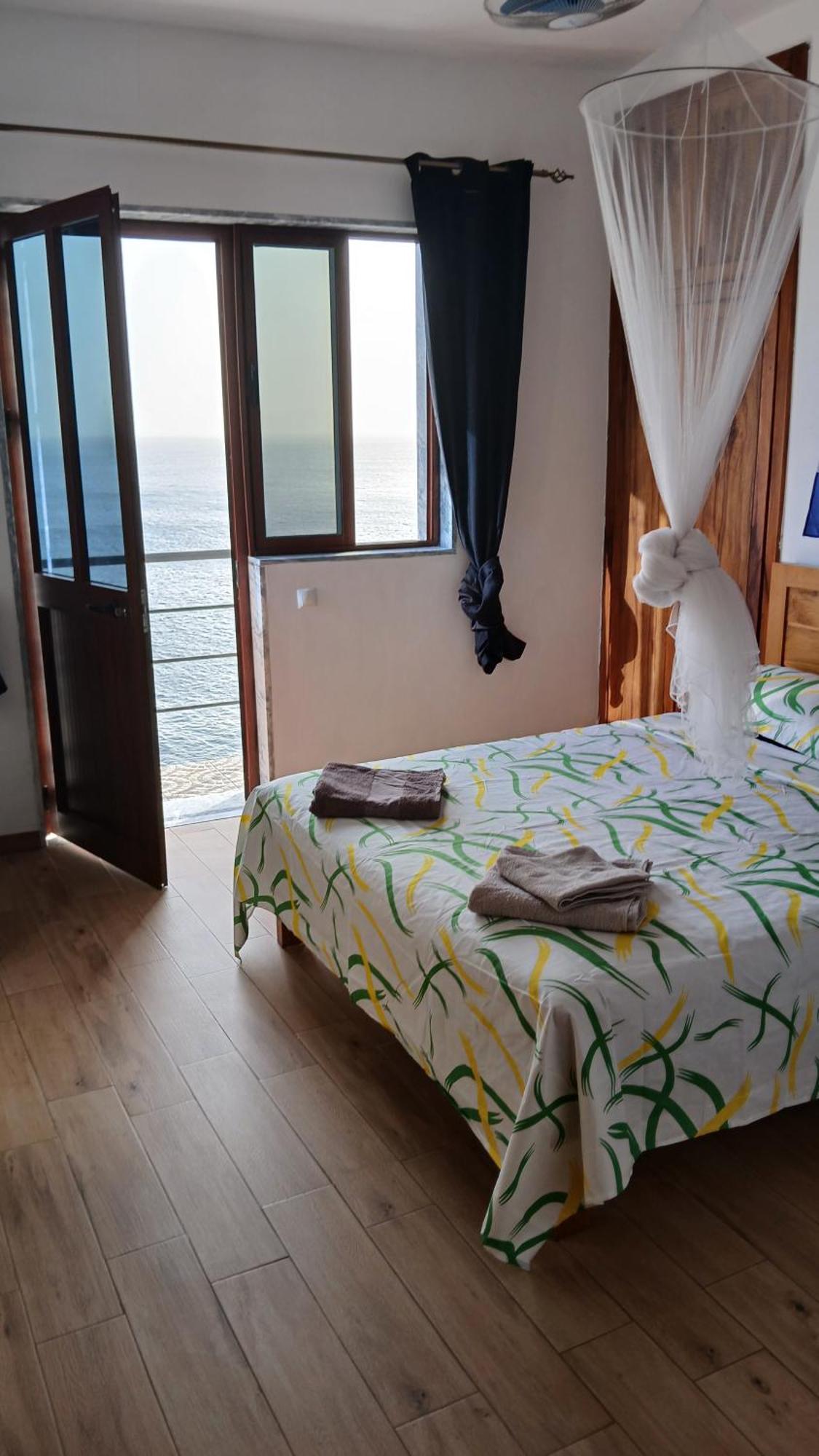 Apartmán Get House Kira Cidade Velha Exteriér fotografie